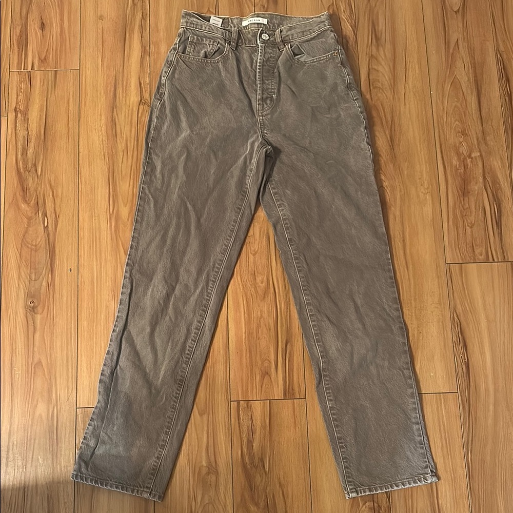 PacSun Dad Jeans